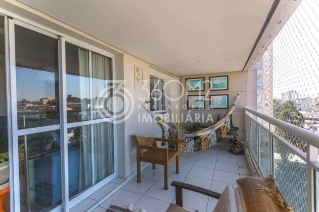 Imagem Apartamento com 3 Quartos à Venda, 130 m² em Baeta Neves - São Bernardo Do Campo