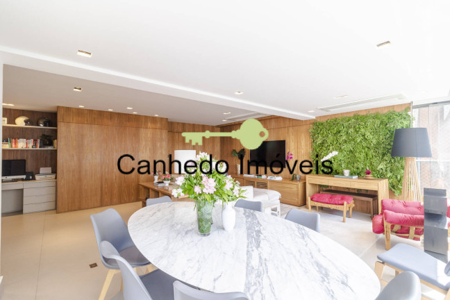 Imagem Apartamento com 2 Quartos para Alugar, 131 m² em Cidade Monções - São Paulo Imagem Apartamento com 2 Quartos para Alugar, 131 m² em Cidade Monções - São Paulo