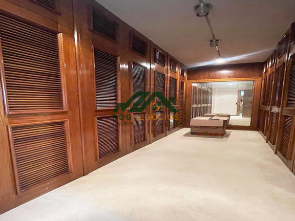 Imagem Apartamento com 3 Quartos à Venda, 320 m² em Moema - São Paulo
