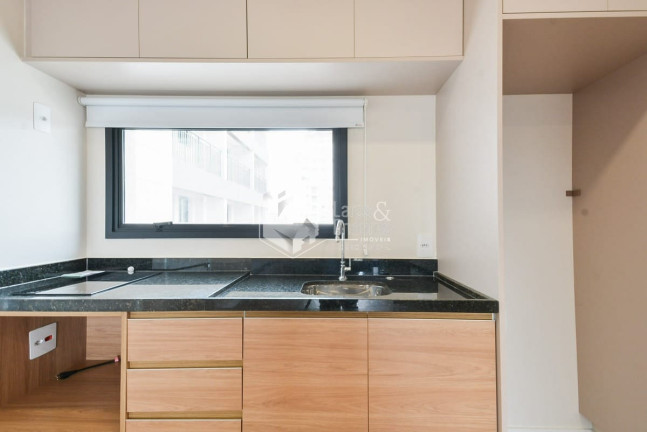 Imagem Imóvel com 1 Quarto à Venda, 37 m² em Vila Buarque - São Paulo Imagem Imóvel com 1 Quarto à Venda, 37 m² em Vila Buarque - São Paulo