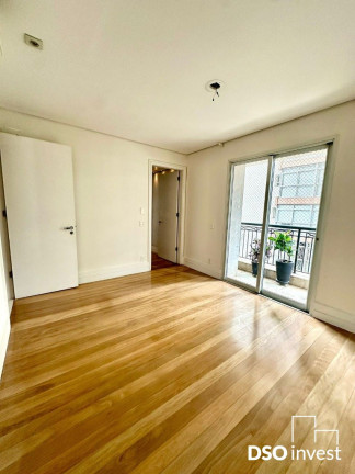 Imagem Apartamento com 5 Quartos para Alugar,  em Cerqueira César - São Paulo