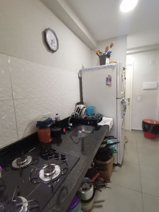 Imagem Apartamento com 3 Quartos à Venda, 70 m² em Condominio Easy Life - Sorocaba
