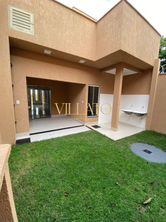 Imagem Casa com 3 Quartos à Venda, 115 m² em Residencial Flamingo - Goiânia Imagem Casa com 3 Quartos à Venda, 115 m² em Residencial Flamingo - Goiânia