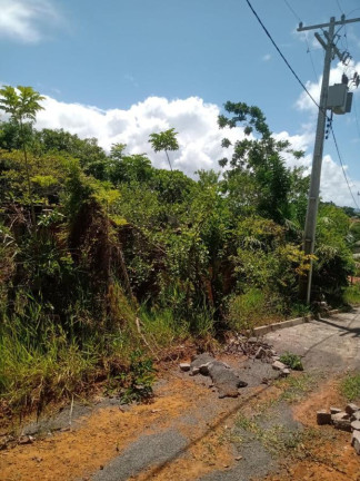 Imagem Terreno à Venda, 950 m² em Gamboa - Vera Cruz Imagem Terreno à Venda, 950 m² em Gamboa - Vera Cruz