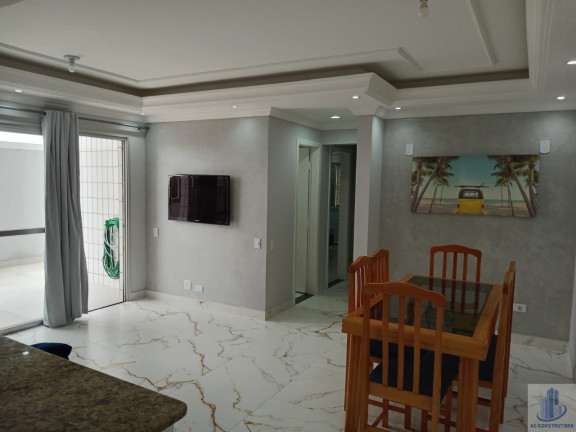 Imagem Apartamento com 2 Quartos à Venda, 120 m² em Mongaguá - Mongaguá Imagem Apartamento com 2 Quartos à Venda, 120 m² em Mongaguá - Mongaguá