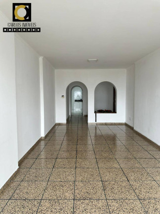 Imagem Apartamento com 3 Quartos à Venda, em Itararé - São Vicente Imagem Apartamento com 3 Quartos à Venda, em Itararé - São Vicente