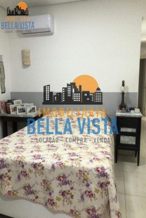 Imagem Apartamento com 3 Quartos à Venda, em Centro - São Vicente Imagem Apartamento com 3 Quartos à Venda, em Centro - São Vicente