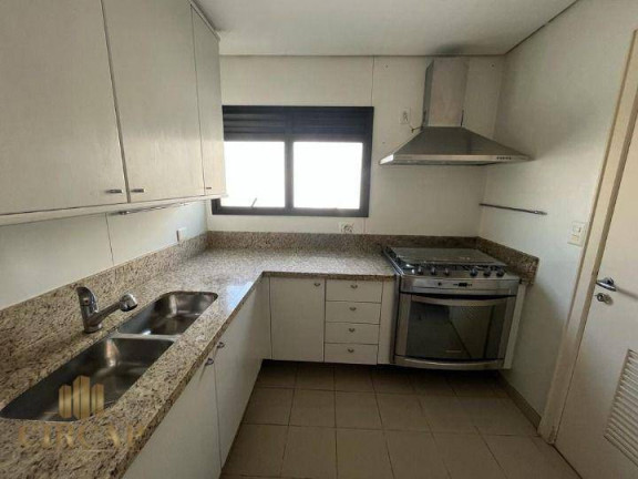 Imagem Cobertura com 4 Quartos à Venda, 354 m² em Higienópolis - São Paulo