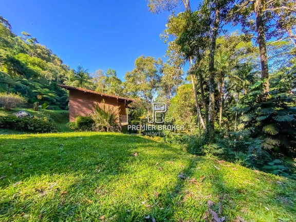 Imagem Casa com 3 Quartos à Venda, 200 m² em Quebra Frascos - Teresópolis Imagem Casa com 3 Quartos à Venda, 200 m² em Quebra Frascos - Teresópolis