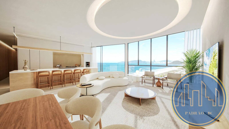 Imagem Apartamento com 3 Quartos à Venda, 189 m² em Praia Brava De Itajaí - Itajaí Imagem Apartamento com 3 Quartos à Venda, 189 m² em Praia Brava De Itajaí - Itajaí
