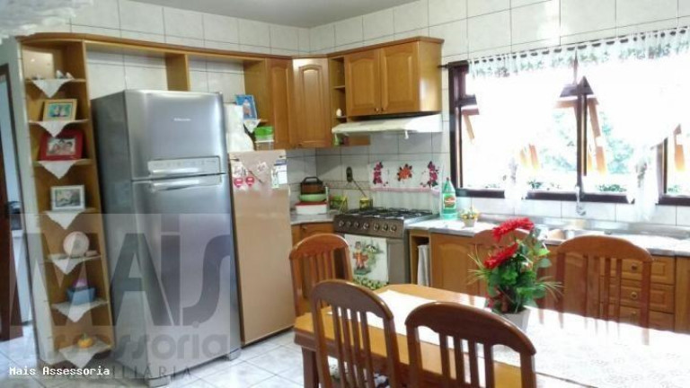 Imagem Casa com 3 Quartos à Venda, 144 m² em Canudos - Novo Hamburgo