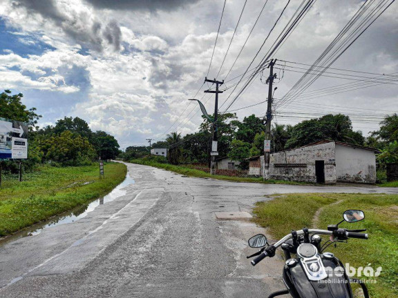 Imagem Terreno à Venda, 9.600 m² em Gereraú - Itaitinga
