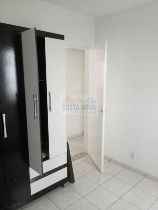 Imagem Apartamento com 2 Quartos à Venda, 53 m² em Samarita - São Vicente Imagem Apartamento com 2 Quartos à Venda, 53 m² em Samarita - São Vicente