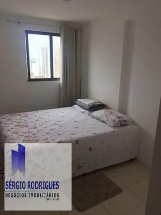 Imagem Apartamento com 3 Quartos à Venda, 64 m² em Piedade - Jaboatão Dos Guararapes Imagem Apartamento com 3 Quartos à Venda, 64 m² em Piedade - Jaboatão Dos Guararapes