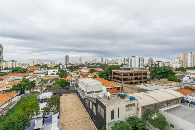 Imagem Imóvel com 1 Quarto à Venda,  em Vila Alexandria - São Paulo