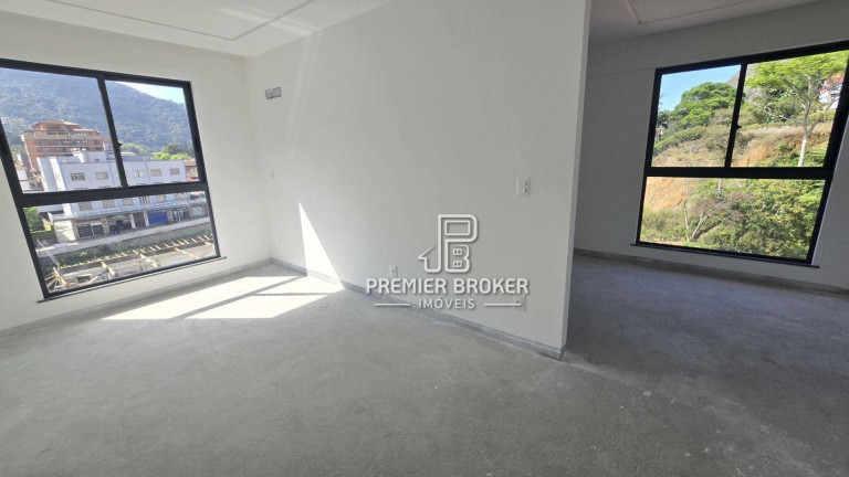 Imagem Apartamento com 3 Quartos à Venda, 128 m² em Alto - Teresópolis
