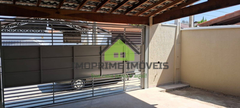 Imagem Casa com 3 Quartos à Venda, 175 m² em Residencial Parque Dos Sinos - Jacareí Imagem Casa com 3 Quartos à Venda, 175 m² em Residencial Parque Dos Sinos - Jacareí