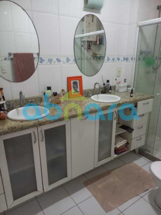 Imagem Apartamento com 3 Quartos à Venda, 110 m² em Copacabana - Rio De Janeiro
