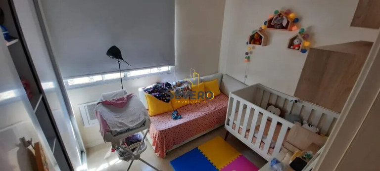 Imagem Apartamento com 2 Quartos à Venda, 60 m² em Fonseca - Niterói