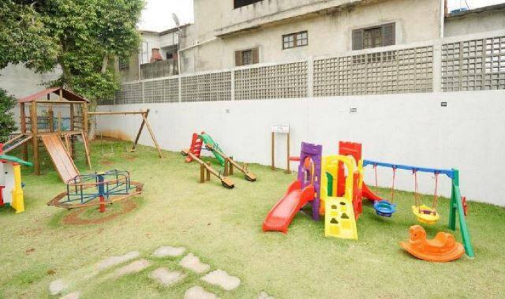 Imagem Apartamento com 3 Quartos à Venda, 67 m² em Vila Carrão - São Paulo