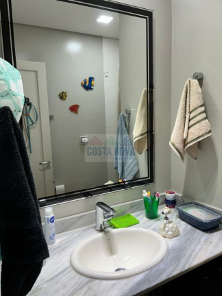 Imagem Apartamento com 1 Quarto à Venda, 80 m² em Gonzaga - Santos Imagem Apartamento com 1 Quarto à Venda, 80 m² em Gonzaga - Santos