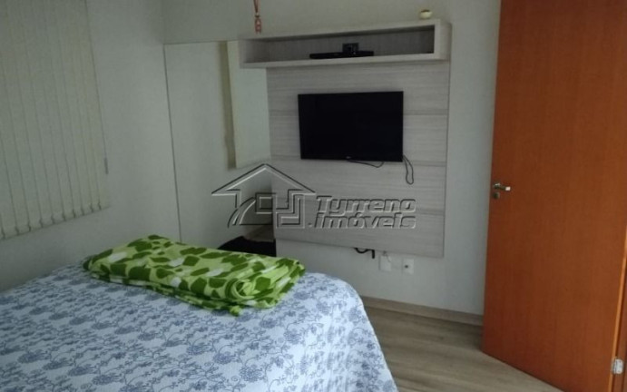 Imagem Apartamento com 2 Quartos à Venda, 65 m² em Jardim Das Indústrias - São José Dos Campos Imagem Apartamento com 2 Quartos à Venda, 65 m² em Jardim Das Indústrias - São José Dos Campos
