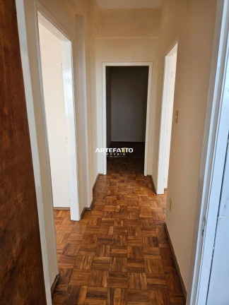 Imagem Apartamento com 3 Quartos à Venda, 117 m² em Centro - Franca Imagem Apartamento com 3 Quartos à Venda, 117 m² em Centro - Franca