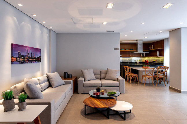 Imagem Imóvel com 1 Quarto à Venda, 31 m² em Mirandópolis - São Paulo