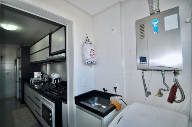 Imagem Apartamento com 2 Quartos à Venda, 107 m² em Nossa Senhora Do Rosário - São José Imagem Apartamento com 2 Quartos à Venda, 107 m² em Nossa Senhora Do Rosário - São José