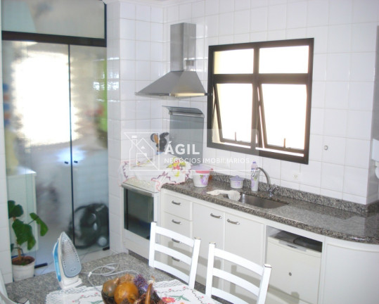 Imagem Apartamento com 4 Quartos à Venda, 126 m² em Jardim Esplanada - São José Dos Campos Imagem Apartamento com 4 Quartos à Venda, 126 m² em Jardim Esplanada - São José Dos Campos