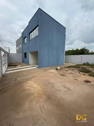 Imagem Casa com 3 Quartos à Venda, 128 m² em Jardim Universitário - Cuiabá