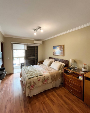 Imagem Apartamento com 4 Quartos à Venda, 140 m² em Parque Residencial Aquarius - São José Dos Campos Imagem Apartamento com 4 Quartos à Venda, 140 m² em Parque Residencial Aquarius - São José Dos Campos