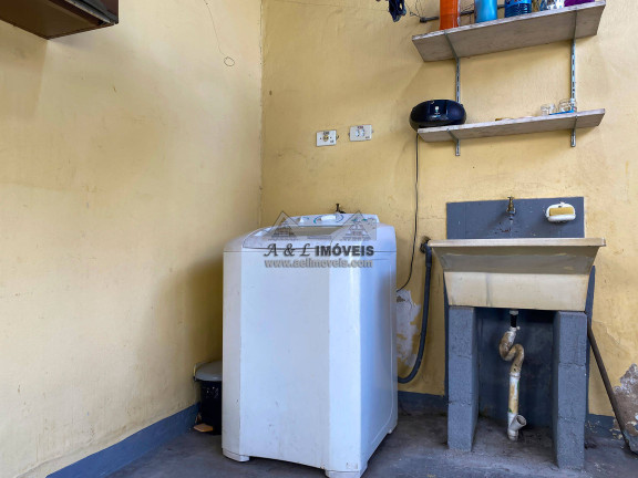 Imagem Casa com 3 Quartos à Venda, 77 m² em Vila São José - Taubaté