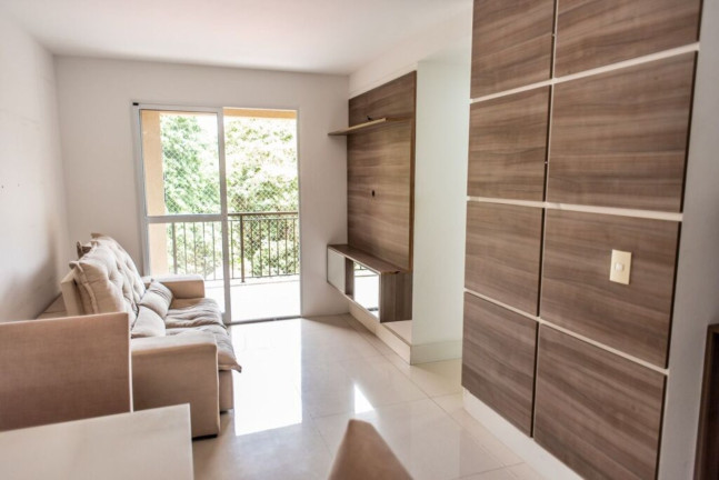 Imagem Imóvel com 2 Quartos à Venda, 76 m² em Taquara - Rio De Janeiro
