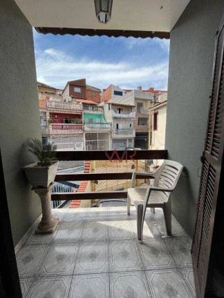 Imagem Sobrado com 3 Quartos à Venda, 115 m² em Jardim Nossa Senhora Do Carmo - São Paulo Imagem Sobrado com 3 Quartos à Venda, 115 m² em Jardim Nossa Senhora Do Carmo - São Paulo