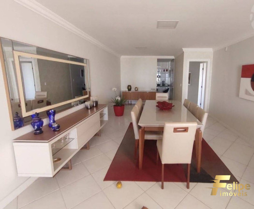 Imagem Cobertura com 4 Quartos à Venda, 250 m² em Praia Do Morro - Guarapari