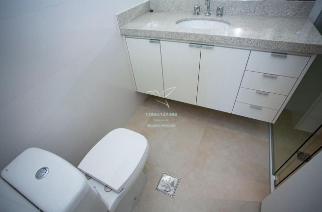 Imagem Apartamento com 3 Quartos à Venda, 94 m² em Jardim Umuarama - São Paulo Imagem Apartamento com 3 Quartos à Venda, 94 m² em Jardim Umuarama - São Paulo