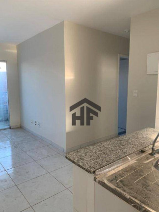 Imagem Apartamento com 2 Quartos à Venda, 55 m² em Janga - Paulista Imagem Apartamento com 2 Quartos à Venda, 55 m² em Janga - Paulista