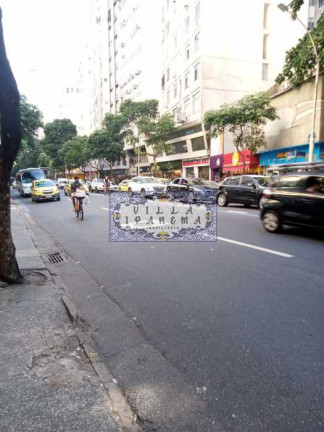 Imagem Sala Comercial para Alugar, 18 m² em Copacabana - Rio De Janeiro Imagem Sala Comercial para Alugar, 18 m² em Copacabana - Rio De Janeiro