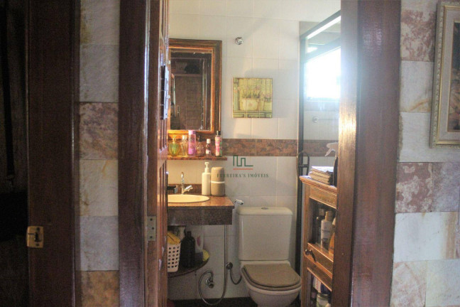 Imagem Casa com 4 Quartos à Venda, 120 m² em Cajueiros (itaipuaçu) - Maricá