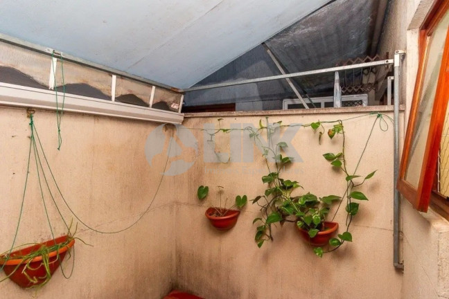 Imagem Apartamento com 2 Quartos à Venda, 55 m² em Cristo Redentor - Porto Alegre