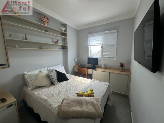 Imagem Apartamento com 2 Quartos à Venda, 70 m² em Mirim - Praia Grande Imagem Apartamento com 2 Quartos à Venda, 70 m² em Mirim - Praia Grande