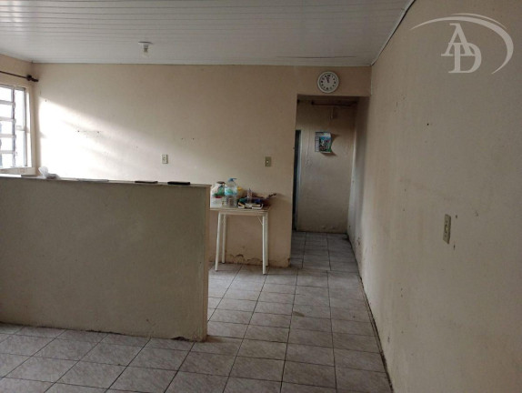 Imagem Casa com 2 Quartos à Venda, 220 m² em Cidade Nova - Rio Grande