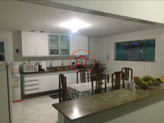 Imagem Casa com 6 Quartos à Venda, 700 m² em Jauá (abrantes) - Camaçari