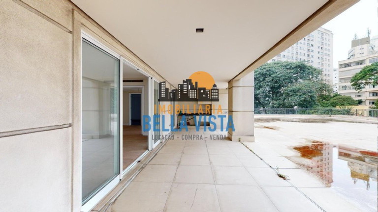 Imagem Apartamento com 4 Quartos à Venda, em Santa Cecília - São Paulo Imagem Apartamento com 4 Quartos à Venda, em Santa Cecília - São Paulo