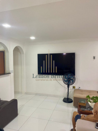 Imagem Imóvel com 3 Quartos à Venda, 98 m² em Imbuí - Salvador Imagem Imóvel com 3 Quartos à Venda, 98 m² em Imbuí - Salvador