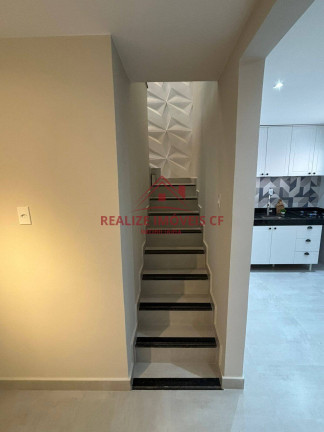 Imagem Casa com 3 Quartos à Venda, 120 m² em Ville Blanche - Cabo Frio Imagem Casa com 3 Quartos à Venda, 120 m² em Ville Blanche - Cabo Frio