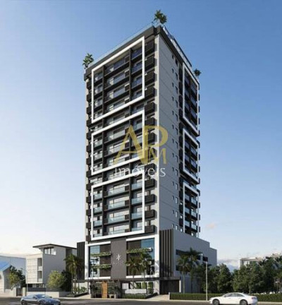 Imagem Apartamento com 2 Quartos à Venda, 72 m² em Kobrasol - São José Imagem Apartamento com 2 Quartos à Venda, 72 m² em Kobrasol - São José