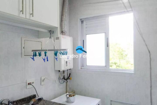 Imagem Apartamento com 3 Quartos à Venda, 102 m² em Baeta Neves - São Bernardo Do Campo