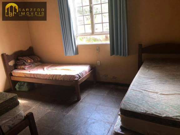 Imagem Casa com 3 Quartos à Venda, 2.000 m² em São Sebastião - Igarapé Imagem Casa com 3 Quartos à Venda, 2.000 m² em São Sebastião - Igarapé